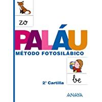 Los mejores  - Método Fotosilábico: 2.ª Cartilla